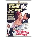 The Great Sinner [DVD] [1949] [Region 1] [US Import] [NTSC]