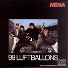 99 Luftballons