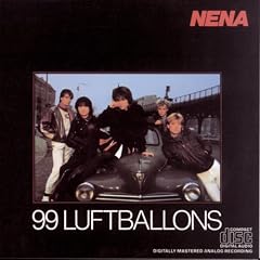 99 Luftballons