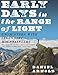 Early Days in the Range of Light: Encounters with Legendary Mountaineers