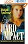 Hard Impact: Kelley Kavenaugh Detective Series