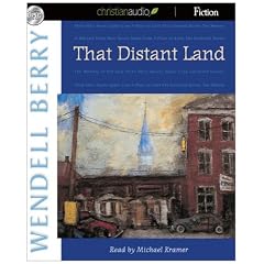 That Distant Land  AUD