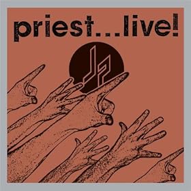 Priest Live