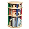 Guidecraft Moon and Stars Carousel