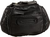 Juicy Couture Collection Leather Brogue Mini Bag