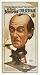 Historic Theater Poster (S), JJ Coleman presents that odd fellow Mr Harry Beresford in Our ne