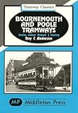 Bournemouth and Poole tramways
