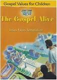 Jesus Faces Temptation