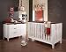 Piccolo Convertible Crib