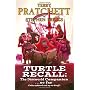 Turtle Recall: The Discworld Companion . . . So Fa&hellip by Stephen Briggs