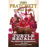 Turtle Recallvon "Terry Pratchett"