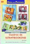 CUADROS DE SCRAPBOOKING (Serie Scrapb...