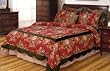 Bria King Size Comforter Set