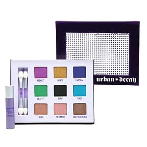 Urban Decay Deluxe Shadow Box