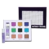 Urban Decay Deluxe Shadow Box Set 1 set