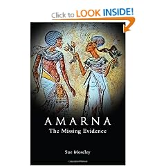 Amarna... the Missing Evidence