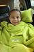 Grass Nap Sac Travel Blanket & Pillow by Lug