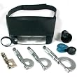 15X 10X Eye Loupe Headband Magnifier Caliper MM Gauges