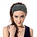 Luismia Filigree Headband - Mix Color Fashion Broad iwith Thin Strip Hairband for Girls Hair Band (Random Color)