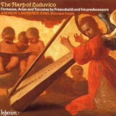 The Harp Of Luduvico
