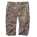Sports : O`Neill 3/4-Hose Frauen, camel