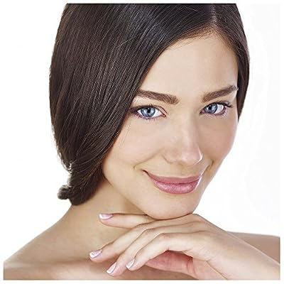 Braun Face 80S Extra Sensitive Brush Refills (Multicolor, Pack of 2)