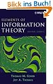 Elements of Information Theory (Wiley Series in Telecommunications and Signal Processing)