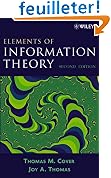 Elements of Information Theory