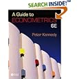 A Guide to Econometrics