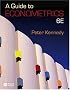 A Guide to Econometrics