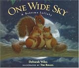 Buy : One Wide Sky: A Bedtime Lullaby