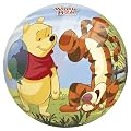 John 50699 - Vinyl Spielball Winnie The Pooh, 9" , 23 cm