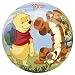 John 50699 - Vinyl Spielball Winnie The Pooh, 9" , 23 cm