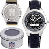 Ewatch Oakland Raiders Team Pride Watch