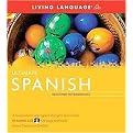 Living Language Ultimate Spanish Beginner-Intermediate (Ll(r) Ultimate Basic-intermed) (Package)