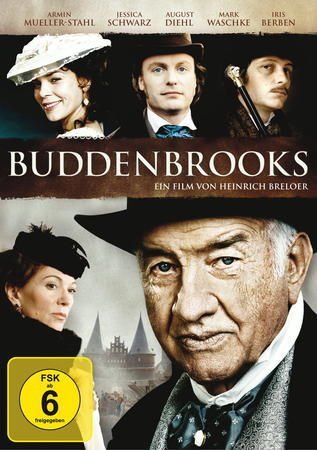 Buddenbrooks (DVD)