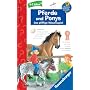 Ravensburger 23260 - Wieso? Weshalb? Warum? Pferde und Ponys Mitbringspiel