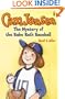 Cam Jansen And The Mystery Of The Babe Ruth Baseball (Turtleback School & Library Binding Edition) (Cam Jansen (Pb))