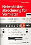 Nebenkostenabrechnung f�r Vermieter