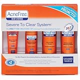 AcneFree Severe Acne Treatment System