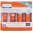Acnefree Severe Acne Treatment System