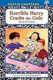 Horrible Harry Cracks The Code (Horrible Harry) Horrible Harry Cracks The Code