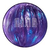 Ebonite Maxim Navy/Purple/Silver Bowling Ball 51%2BVMU5lilL. SL160 Ebonite Maxim Navy/Purple/Silver Bowling Ball