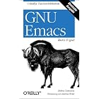 Click here to buy GNU Emacs kurz und gut by  Debra Cameron.
