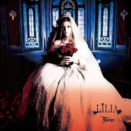 LILIA 【初回限定盤:B】