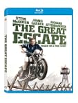 The Great Escape [Blu-ray]