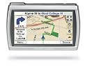 Harman Kardon GPS-300 4-Inch Portable GPS Navigator and MP3 Player