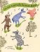 The Old Animals' Forest Band Book Cover