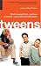 Tweens: What to expect from - and how to survive - your child's pre-teen years