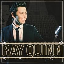 Ray Quinn (Doing It My Way)